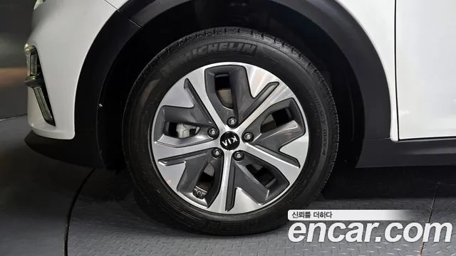 Kia Niro EV id 2906681 из Кореи 15