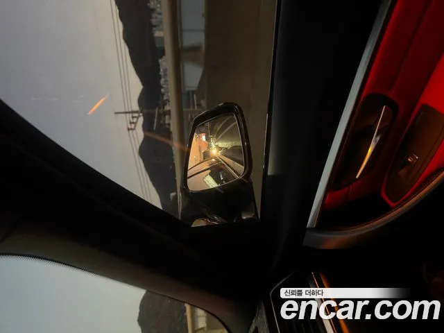 BMW 3 Series (F30) id 2656864 из Кореи 5