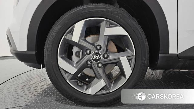 Hyundai Venue id 4617487 из Кореи 26