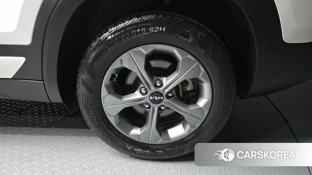 Kia The New Seltos id 4474681 из Кореи 25