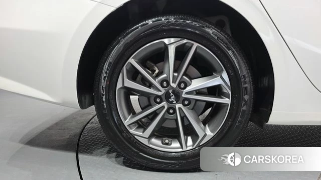 Kia The New K3 2nd generation id 4303334 из Кореи 25