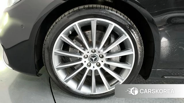 Mercedes-Benz S-Class W222 id 3893177 из Кореи 15