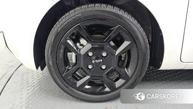 Kia The New Kia Ray id 3701358 из Кореи 15