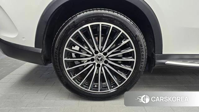 Mercedes-Benz GLC-Class X254 id 4834574 из Кореи 28