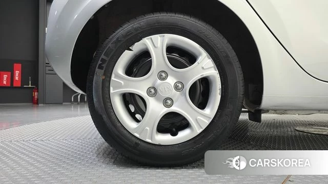 Kia All New Morning (JA) id 4476990 из Кореи 29