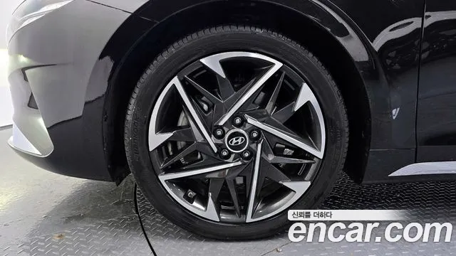 Hyundai The New Grandeur IG id 2705938 из Кореи 15