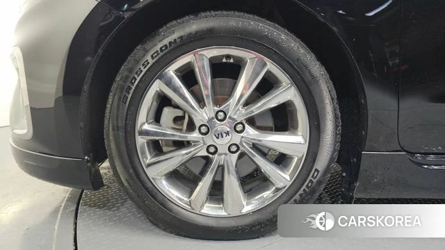 Kia The New Carnival id 4755276 из Кореи 15