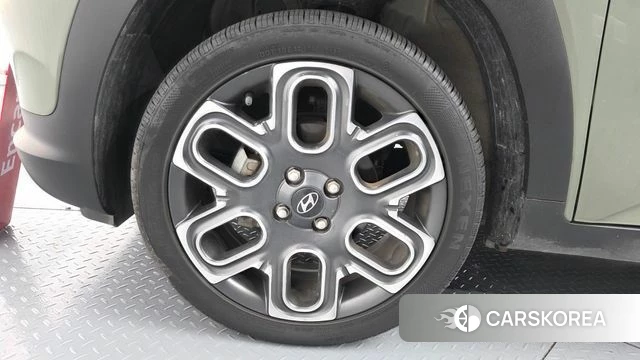 Hyundai Casper id 3891560 из Кореи 15