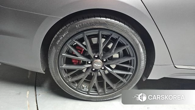 Genesis G80 id 4684430 из Кореи 15