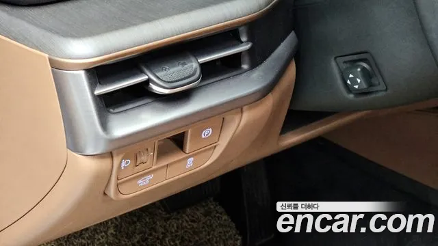 Hyundai Grandeur (GN7) id 2663437 из Кореи 15