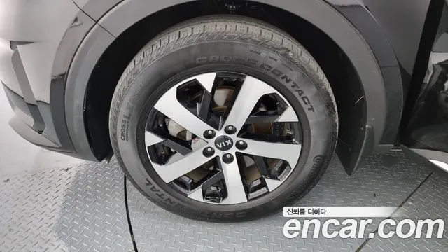 Kia Sorento 4th Generation id 2854038 из Кореи 15