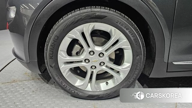 Chevrolet (GM Daewoo) Bolt EV id 3879564 из Кореи 15