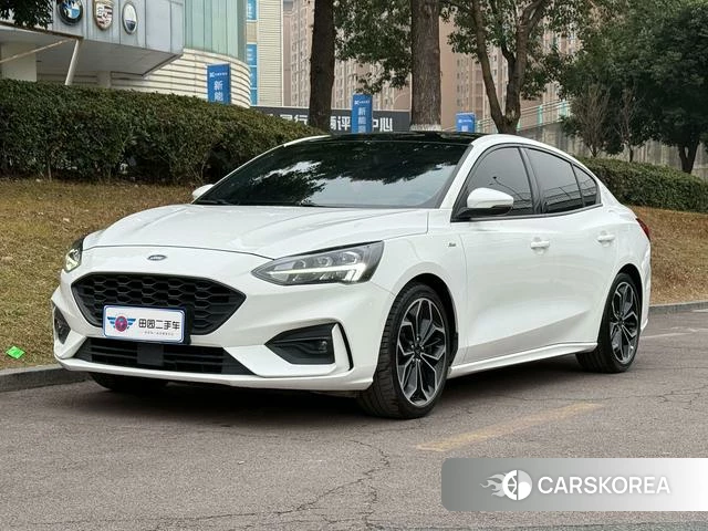 Ford Fox id 4368292 из Китая 7