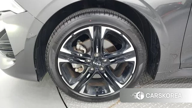 Kia K5 3rd generation id 2959214 из Кореи 15