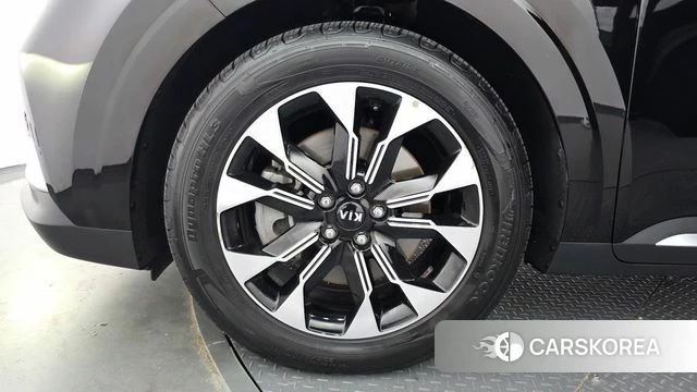 Kia Carnival 4th generation id 4489828 из Кореи 15