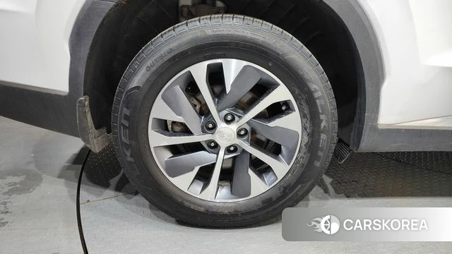 Hyundai Palisade id 3893900 из Кореи 15