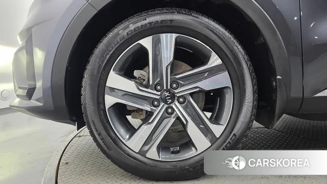 Kia Sorento 4th Generation id 4397011 из Кореи 15