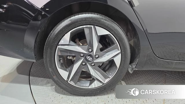 Hyundai Avante (CN7) id 4943382 из Кореи 29