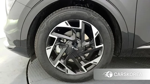 Kia Sportage 5th Generation id 3534929 из Кореи 15