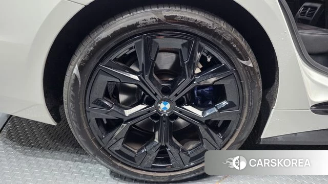 BMW 4 Series (G22) id 3909578 из Кореи 15