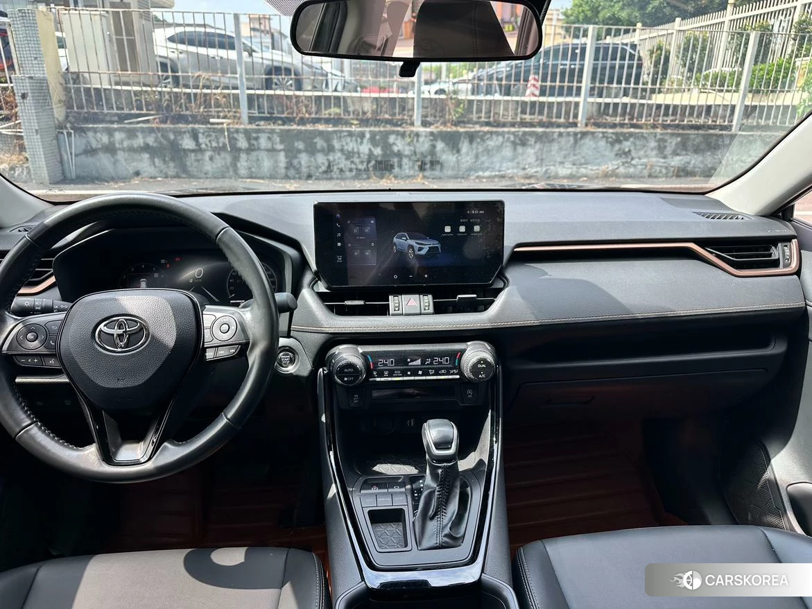 Toyota Wilanda id 4493068 из Китая 14