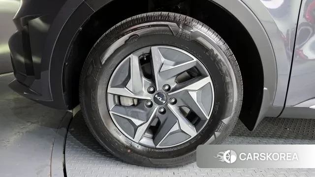 Kia Sorento 4th Generation id 3629879 из Кореи 15