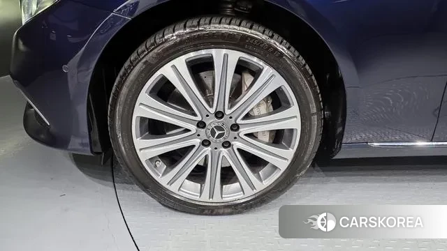 Mercedes-Benz E-Class W213 id 3402190 из Кореи 15