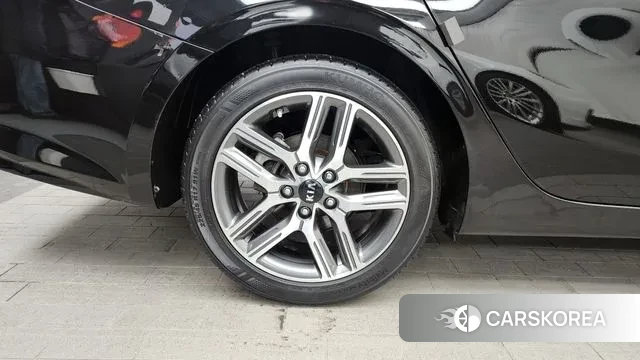 Kia Come New K3 id 3484977 из Кореи 15