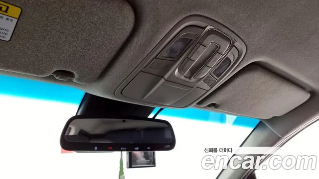 Hyundai Santa Fe TM id 2516843 из Кореи 15