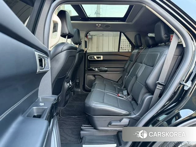 Ford Explorer id 4387634 из Китая 29