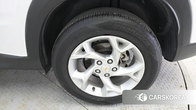 Chevrolet (GM Daewoo) Trax Crossover id 3870471 из Кореи 15