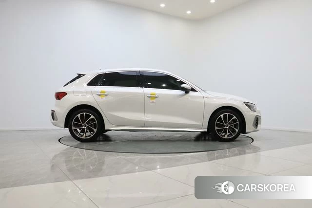 Audi A3 id 4273672 из Китая 15