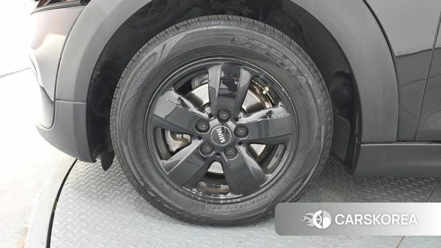 Mini Cooper id 4703036 из Кореи 33