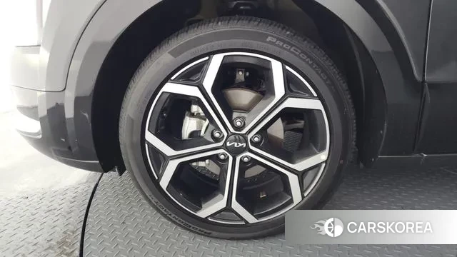 Kia Di Ol Nu Niro id 3770366 из Кореи 15