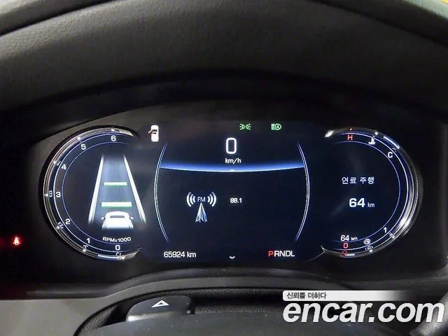 Cadillac Escalade id 2907202 из Кореи 15