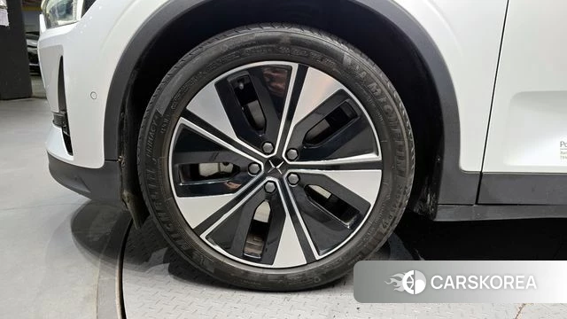 Polestar Polestar 2 id 4388333 из Кореи 25