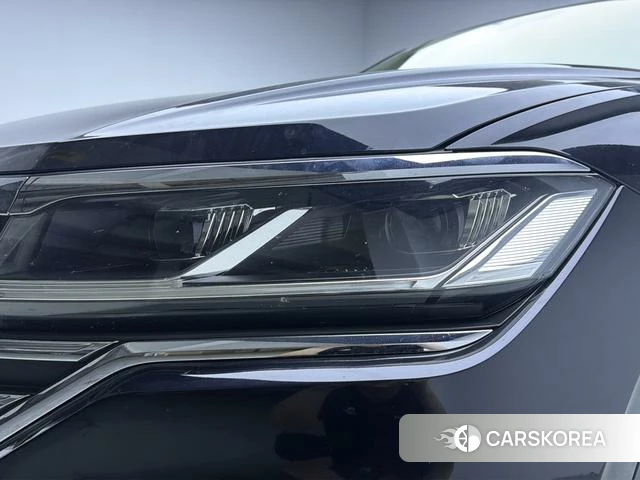 Volkswagen Touareg id 4393525 из Китая 15