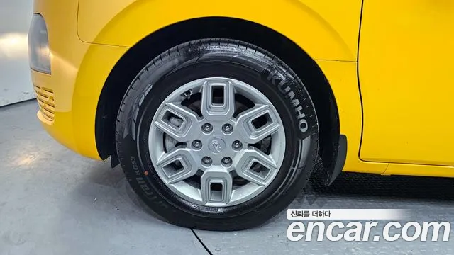 Hyundai Staria id 2738597 из Кореи 15