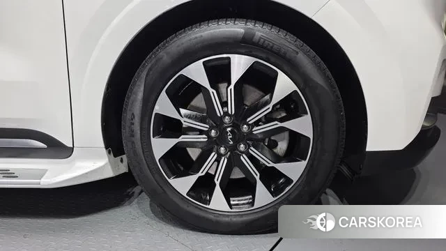 Kia Carnival 4th generation id 3702505 из Кореи 15