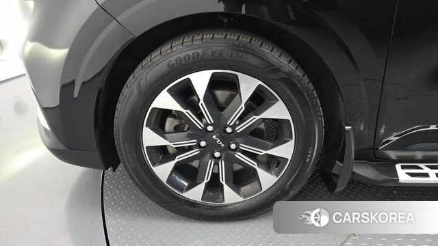 Kia Carnival 4th generation id 3897731 из Кореи 15