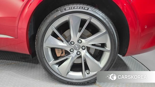 Genesis GV70 id 4280867 из Кореи 36