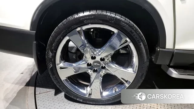 Ssangyong Rexton Sports id 3203492 из Кореи 15