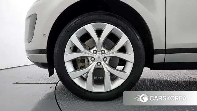 Land Rover Range Rover Evoque 2nd Generation id 3095150 из Кореи 15