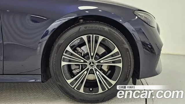 Mercedes-Benz E-Class W214 id 2831799 из Кореи 14