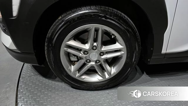 Hyundai Kona id 4180548 из Кореи 15