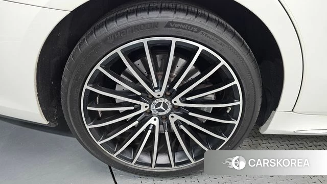 Mercedes-Benz S-Class W223 id 4433583 из Кореи 15