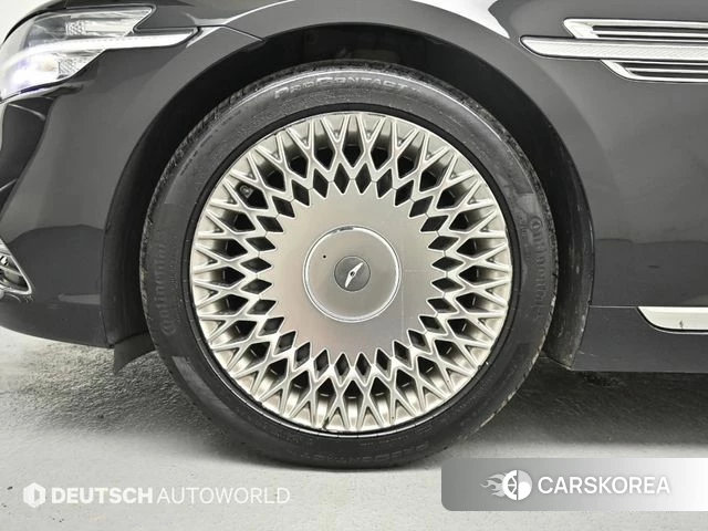 Genesis G90 id 4502079 из Кореи 15