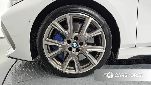 BMW 1 Series (F40) id 4655946 из Кореи 29