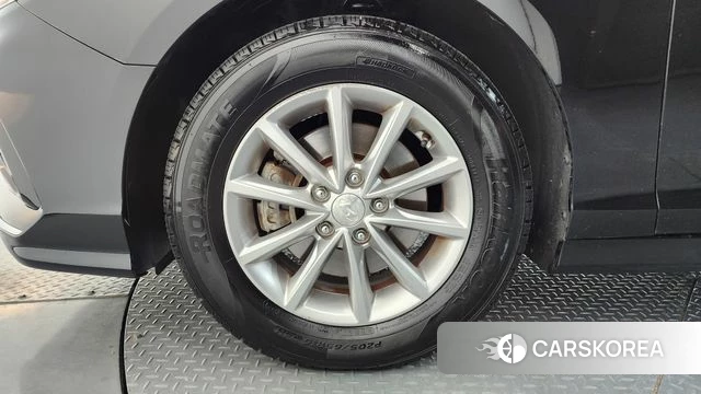 Hyundai Sonata New Rise id 4233158 из Кореи 15