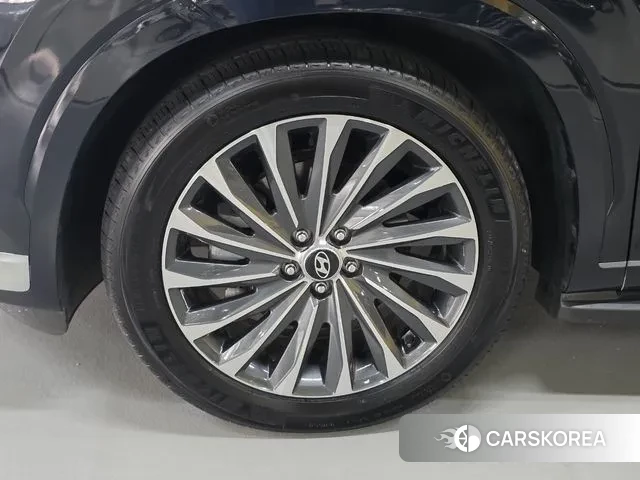 Hyundai The New Palisade id 3431939 из Кореи 15